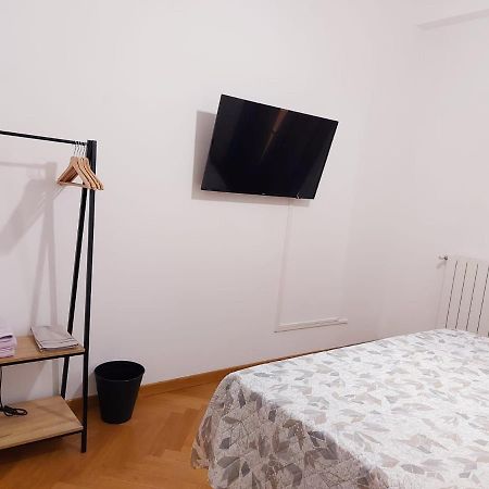 Brignole B Hotel Genoa Luaran gambar