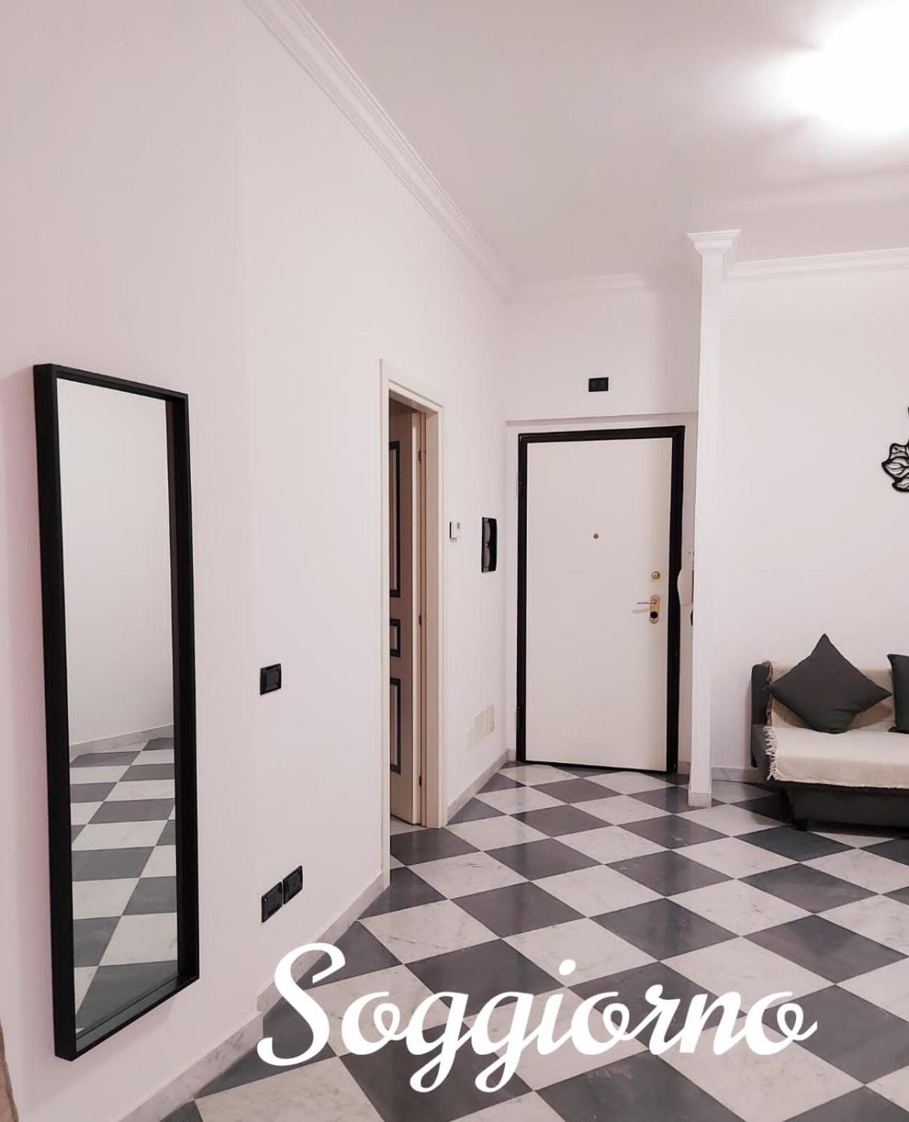 Brignole B Hotel Genoa Luaran gambar