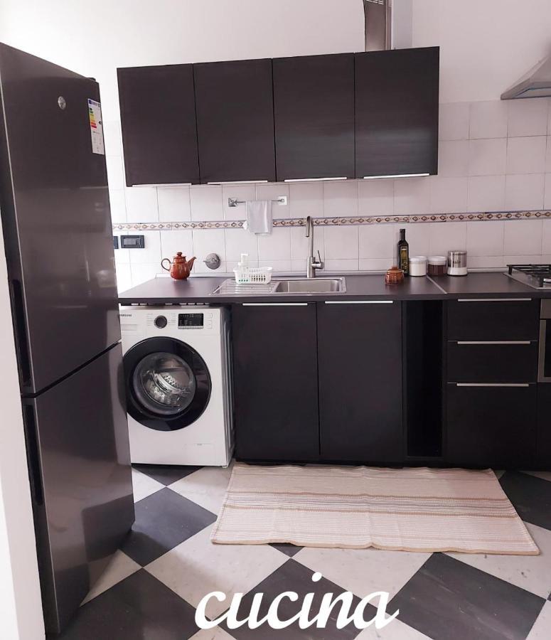 Brignole B Hotel Genoa Luaran gambar