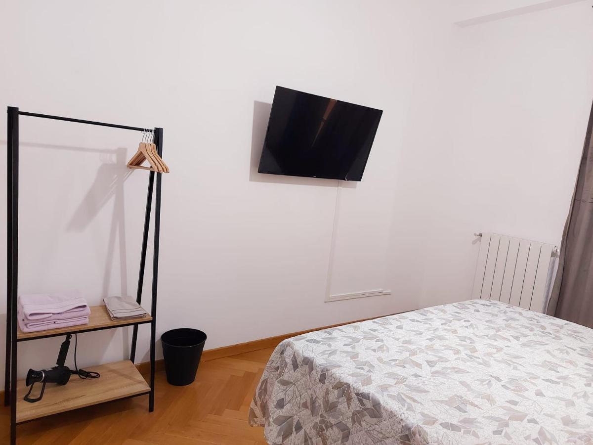 Brignole B Hotel Genoa Luaran gambar