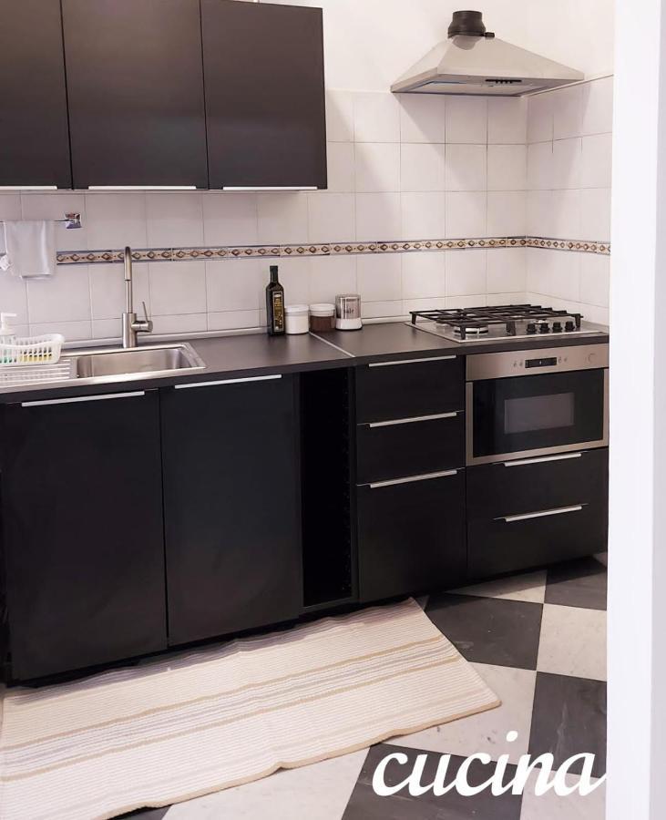 Brignole B Hotel Genoa Luaran gambar